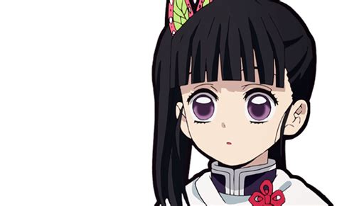 Kanao Png Transparent Inosuke Zenitsu Tanjirou Kny Yaiba Kimetsu Waldo