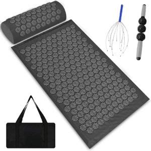 Top 12 Acupressure Mats We Reviewed Them All 2022