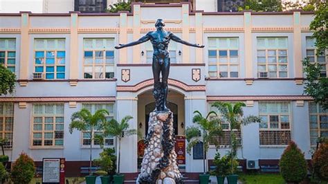 University Of The Philippines Cebu Is Now Powered By Smart