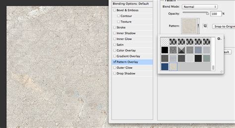 How To Make A Texture Seamless In Photoshop WeGraphics