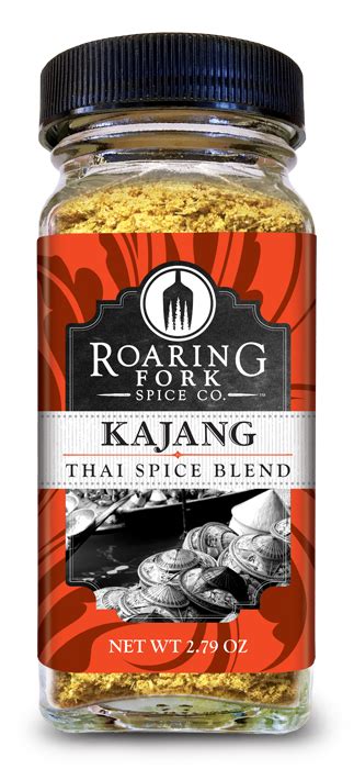 Kajang Roaring Fork Spice Co