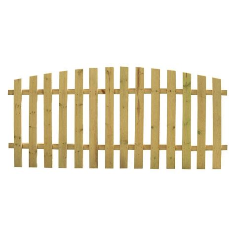 4 X 8 Fence Panels Councilnet