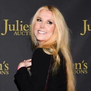 Joan Celia Lee Bio, Age, (Stan Lees Daughter), Kids, Net Worth, Husband,