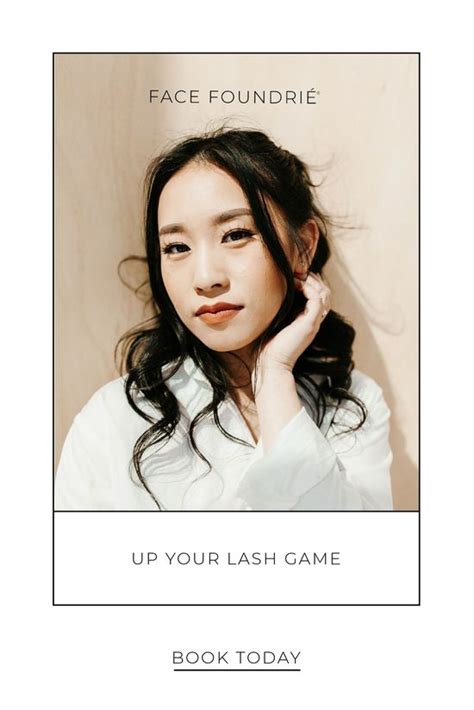 FACE FOUNDRIÉ // FACIAL BAR (Facefoundrie) | Official Pinterest account