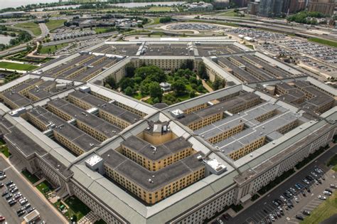 The Pentagon Can T Count It S Time To Reinvent The Audit War On The