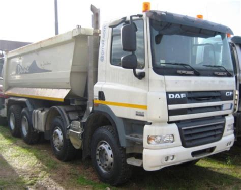 Topworldauto Photos Of Daf Cf Photo Galleries