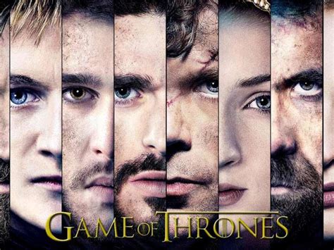 Game Of Thrones House Quiz Which Game Of Thrones House Do You Belong In