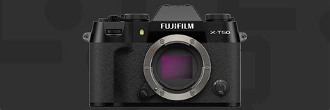 Fujifilm Announces The Mp X T With Ibis Canon Rumors