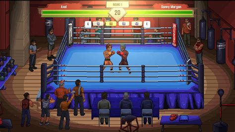 World Championship Boxing Manager 2 review: Floats like a butterfly ...