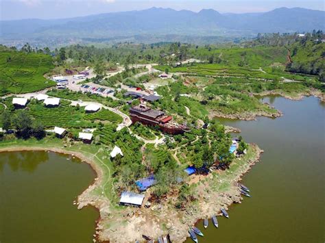 Glamping Lakeside Rancabali Ciwidey Info Fasilitas Dan Harga Ngetrip