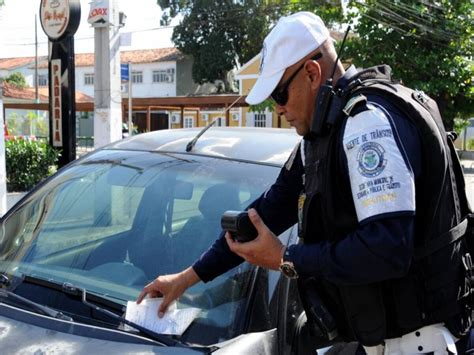 Quissamã Guarda Municipal inicia utilização do talonário eletrônico de