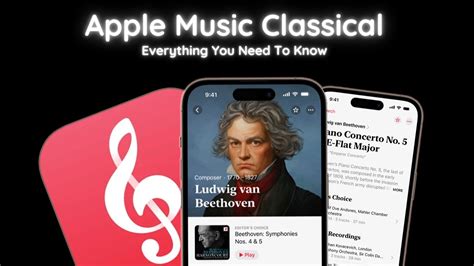 Apple Music Classical Everything You Need To Know IMore