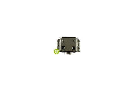 Samsung Galaxy Tab A T580 T585 Charging Connector