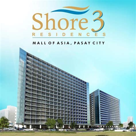 Shore Residences On Carousell