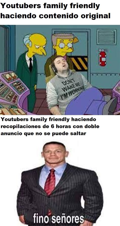 Mas Populares Meme Subido Por Memessinsentido Mast Memedroid Hot Sex