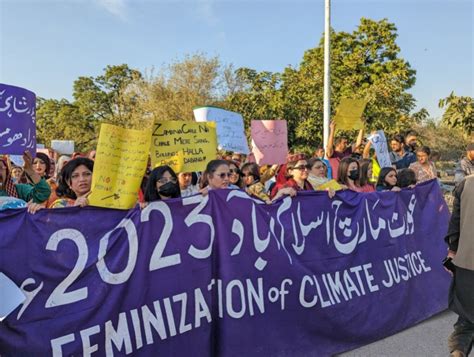 Aurat March Pakistani Women Rally Seeking Safe Public Space Womens