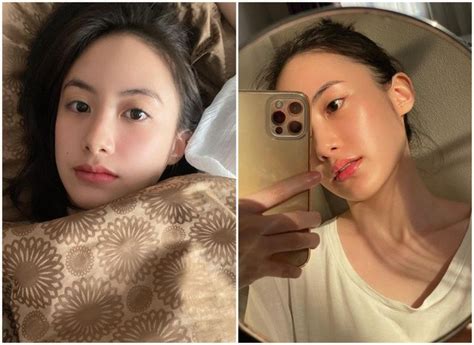 Hot girl Lào gốc Việt có nhan sắc chuẩn người tình trong mộng sắc vóc nhìn là mê