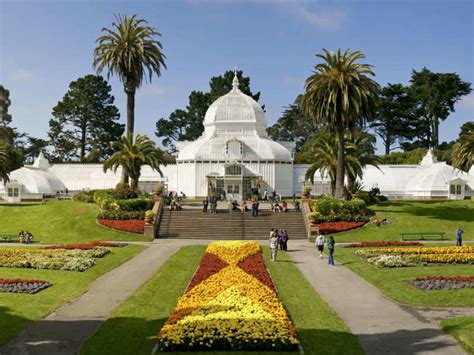 Golden Gate Park - San Francisco: Get the Detail of Golden Gate Park on Times of India Travel