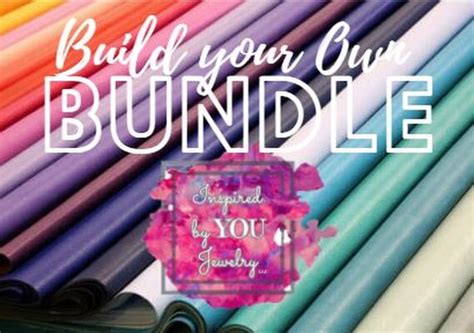 Build Your Own Bundle