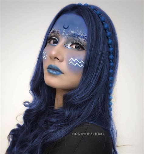 Hira Ayub Sheikh On Instagram Aquarius January February