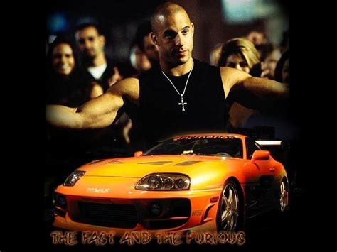 The Best 1000 Movies: The Fast and the Furious movies in Canada