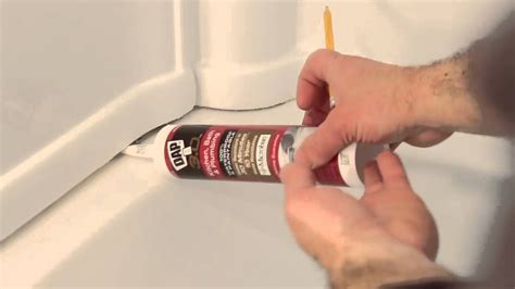 How To Caulk A Step By Step Guide For Beginners Artofit