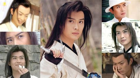 Best Chinese Actors In Ancient Garbs MyDramaList