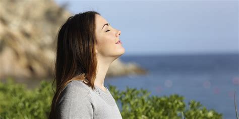 7 Ways to Gift Yourself Instant Peace and Calm | HuffPost 