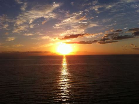 Miami sunrise | Sunrise, Sunset, Celestial