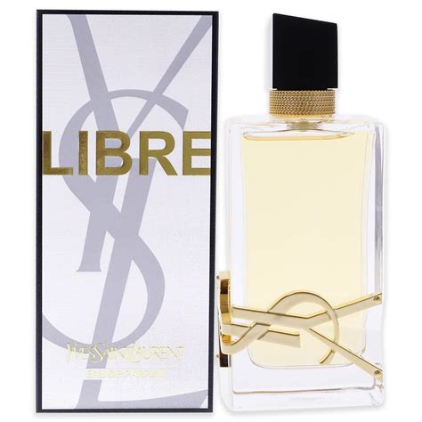 Buy Yves Saint Laurent Libre Women Oz Edp Spray Online At Lowest