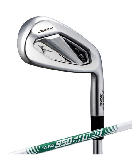 ゴルフクラブ 単品アイアンJPX 925 HOT METAL PRO アイアン N S PRO 950GH neo 軽量スチールシャフト付5KJKB38300 スポーツ用品ならヒマラヤ