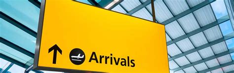 Dublin Airport Arrivals | CARHIRE.ie