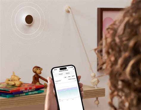 Meross Neuer Homekit Temperatur Und Luftfeuchtigkeitssensor Startet