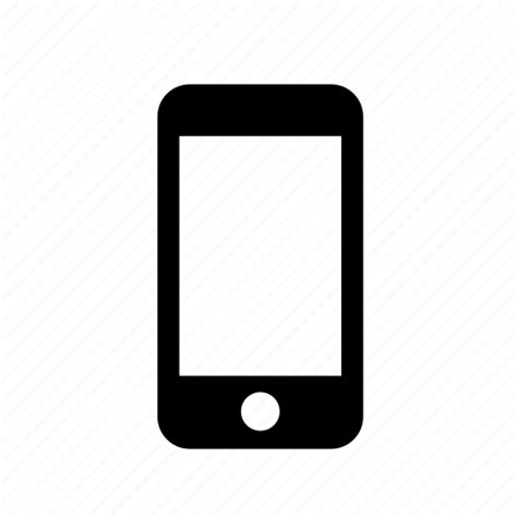 Call Mobile Phone Icon Download On Iconfinder