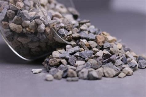 Economical Very Hard And Durable Versatile Building Pebbles Material