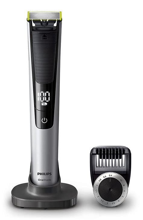 Test Et Avis Tondeuse à Barbe Philips Oneblade Qp6520 30 Top Rasage Fr