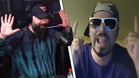 The Full Story Of Keemstars N Word Clip Youtube