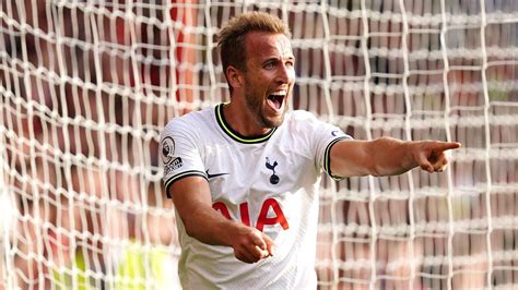 Bayern Munich To Table New Record Breaking Kane Bid Tottenham Decision