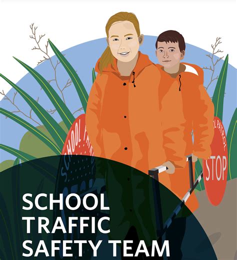School Traffic Safety Team