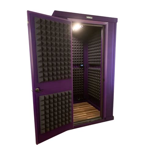 La Vocal Booths For Artists By Artists