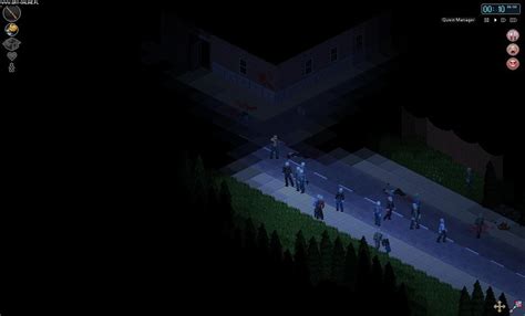 Project Zomboid Galeria Screenshotów Screenshot 1114 Gryonlinepl