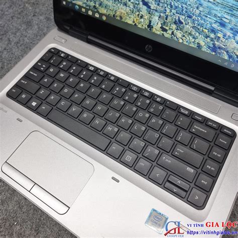 Laptop Hp Probook 640 G2 Intel Core I5 6th Màn Hình 14 Inch Vi