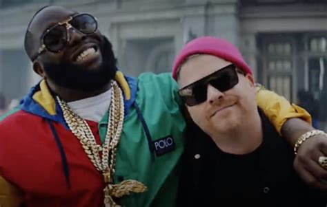 Run The Jewels Throw A Money Burning Party In Chaotic Ooh LA LA Video