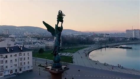 Красивый клип о России - YouTube
