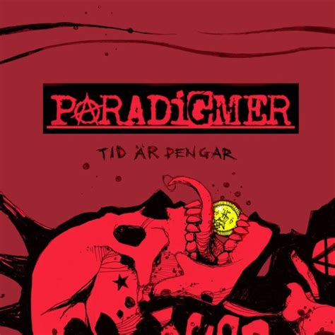 tid ar pengar paradigmer