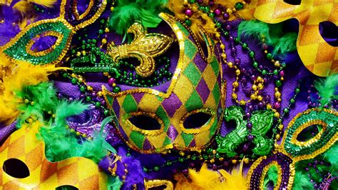 ¿qué Es El Mardi Gras Architectural Digest