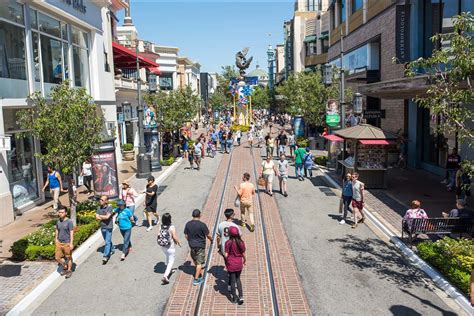 Las Mejores Calles De Los Ngeles Estados Unidos Doncomo