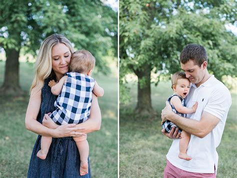 Heritage Park, Olathe Family Photos | Taylor, Whitney & Brooks Breen