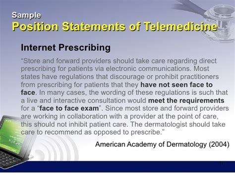 Telemedicine Support