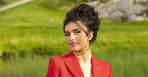 Angelina Jordan Net Worth, Age and Bio - Infomatives